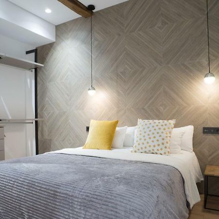 Cantabric Plaza / Iberorent Apartments Saint-Sébastien Extérieur photo