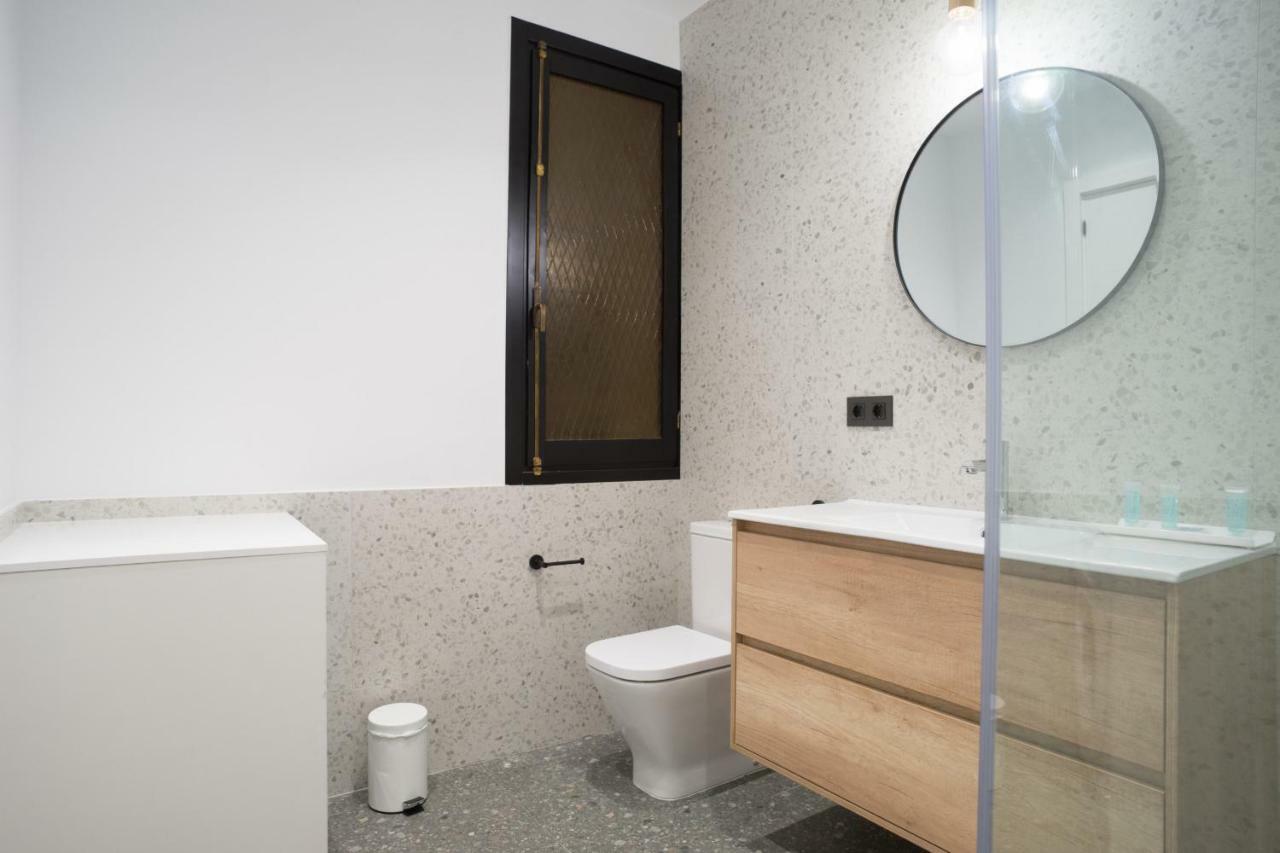 Cantabric Plaza / Iberorent Apartments Saint-Sébastien Extérieur photo