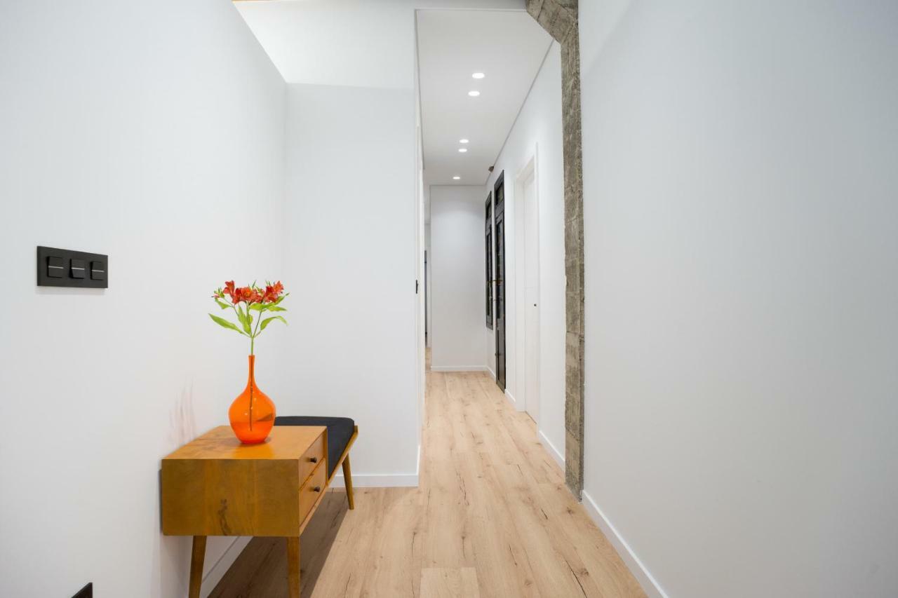 Cantabric Plaza / Iberorent Apartments Saint-Sébastien Extérieur photo