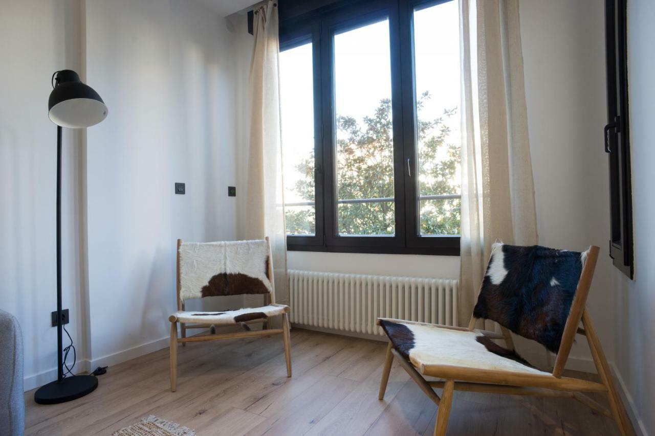 Cantabric Plaza / Iberorent Apartments Saint-Sébastien Extérieur photo