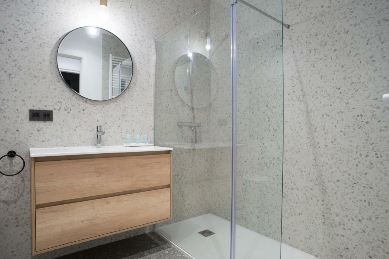 Cantabric Plaza / Iberorent Apartments Saint-Sébastien Extérieur photo